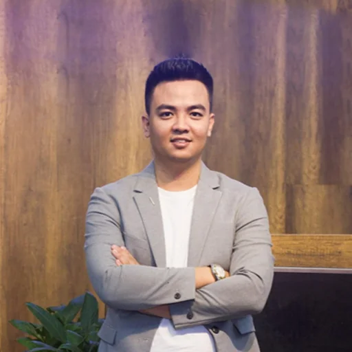 CEO Go88 - Phạm Gia Bát
