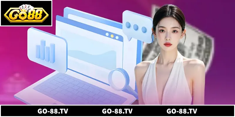 Đại Lý Go88 - 3 Bước Tối Ưu Lợi Nhuận Cho Người Mới