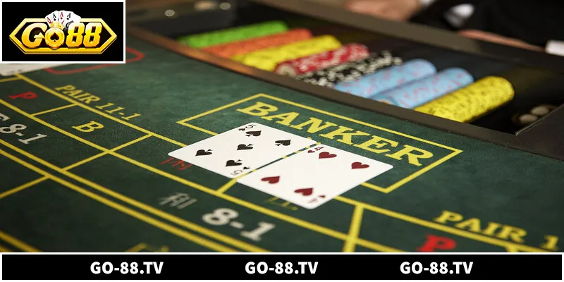 Hướng dẫn cách chơi Baccarat cơ bản cho người mới