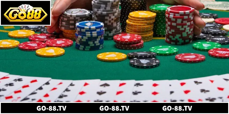 Hướng dẫn cách chơi Poker hiệu quả từ cao thủ