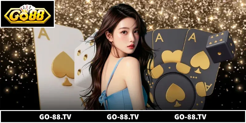 Hướng dẫn nhận diện link vào Go88 chính thức