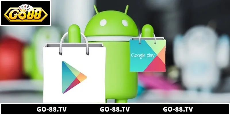 Tải App Go88 - Hướng Dẫn Cài Đặt Bản Chuẩn Cho iOS Và Android